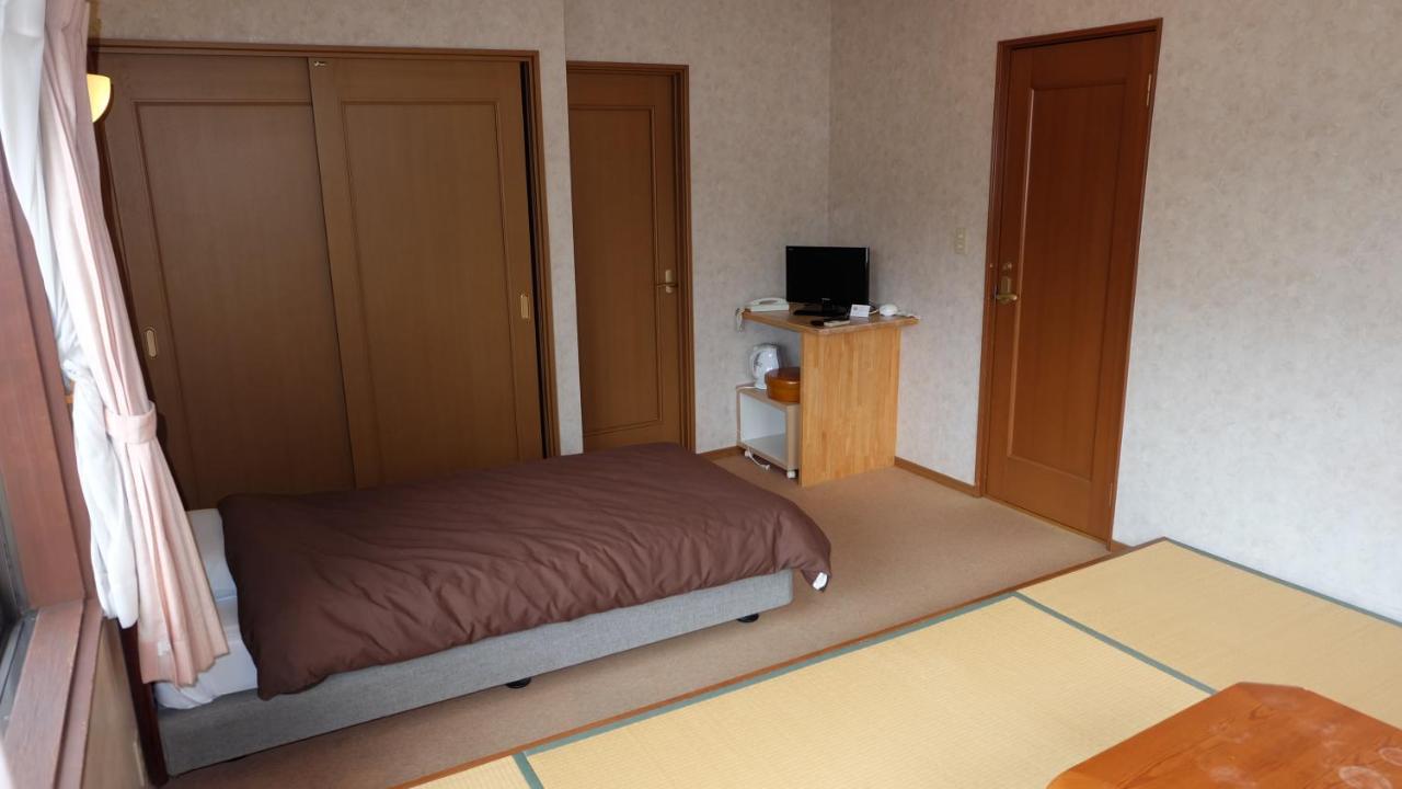 Kappa Tengoku Hakone Buitenkant foto