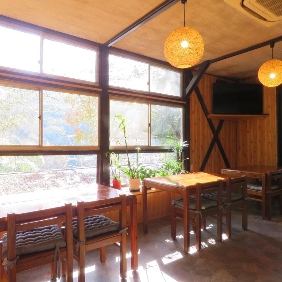 Kappa Tengoku Hakone Buitenkant foto