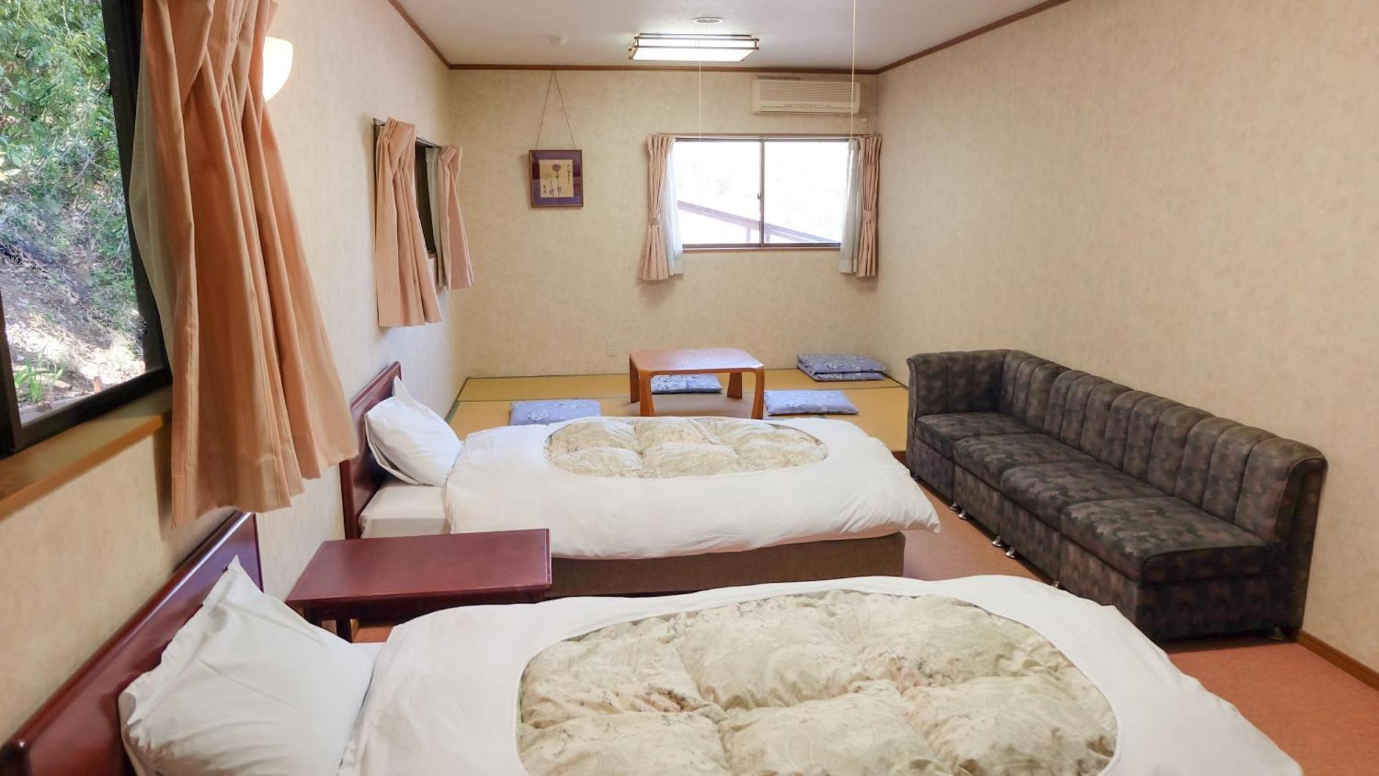 Kappa Tengoku Hakone Buitenkant foto