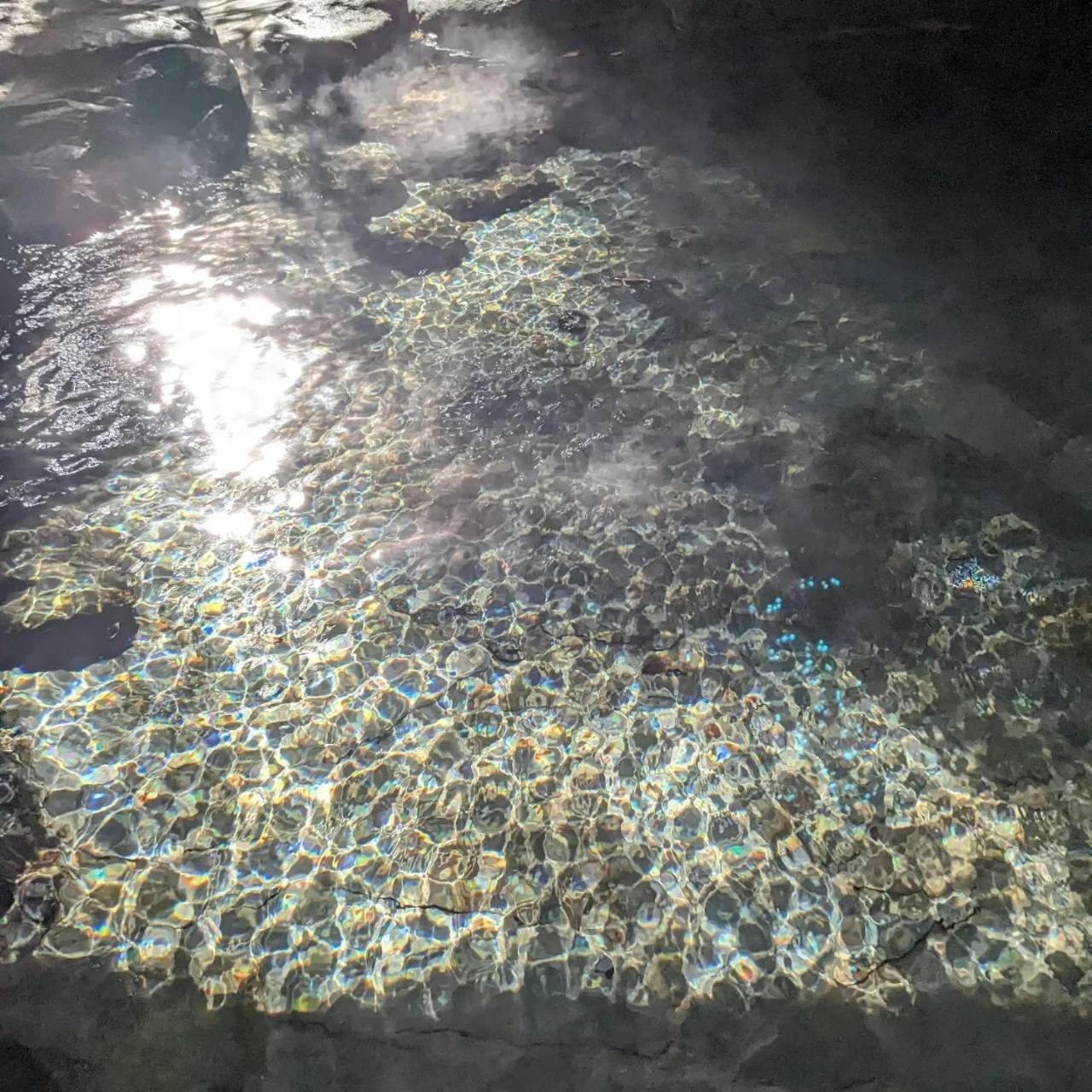 Kappa Tengoku Hakone Buitenkant foto
